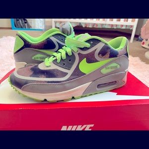 Nike Air Max 90 PRM Tape